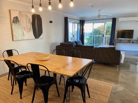 Yamba Views Accommodation - Your Accommodation 3