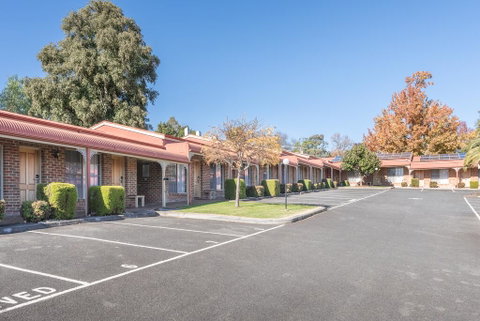 Yarra Valley Motel - Your Accommodation 1
