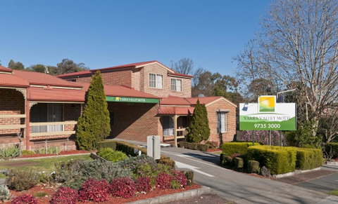 Yarra Valley Motel - Your Accommodation 0