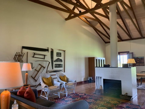 Yarrabandai Creek Homestead - Your Accommodation 2