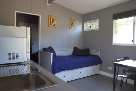 Yandina Caravan Park - Your Accommodation 0