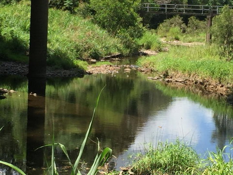 Yandina Caravan Park - Your Accommodation 2