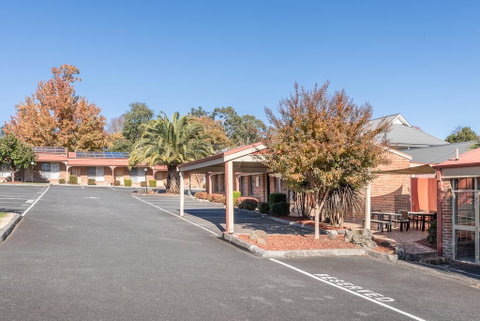Yarra Valley Motel - Your Accommodation 2