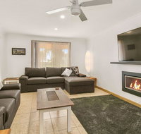Yarramundi Retreat - Your Accommodation