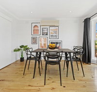 YIN-YANG - MOUNT ELIZA - Your Accommodation