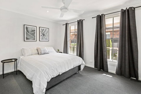 YIN-YANG - MOUNT ELIZA - Your Accommodation 1
