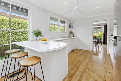 YIN-YANG - MOUNT ELIZA - Your Accommodation 2