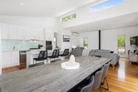 YOU ME AND THE SEA - BLAIRGOWRIE