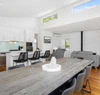 YOU ME AND THE SEA - BLAIRGOWRIE - Your Accommodation
