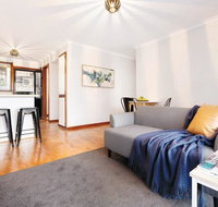 Your Ballarat home - Your Accommodation
