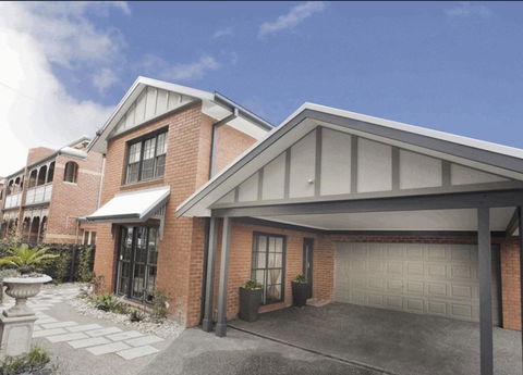 Your Home Away From Home - Your Accommodation 2