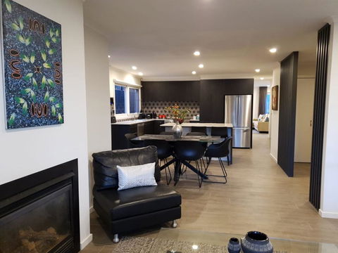 Your Home Away From Home - Your Accommodation 3