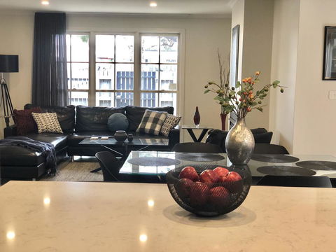 Your Home Away From Home - Your Accommodation 0