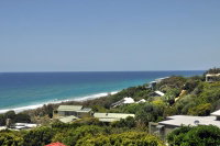 Your home from home with ocean views
