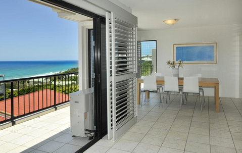 Your Home From Home With Ocean Views - Your Accommodation 2