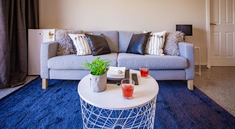 Your Home Here In Sydney - Your Accommodation 2