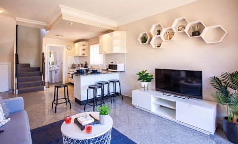 Your Home Here In Sydney - Your Accommodation 0