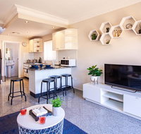 your home here in Sydney - Your Accommodation