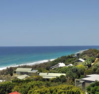 Your home from home with ocean views - Your Accommodation