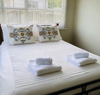 Your Home in Sandy Bay - Your Accommodation