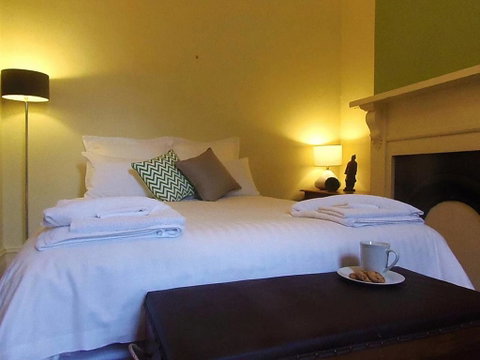 YourStay Group The Dora Hall - Very Central - Your Accommodation 0