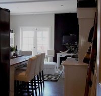 YSG The Edward Townhouses 155 and 157 - Steps To Town - Your Accommodation