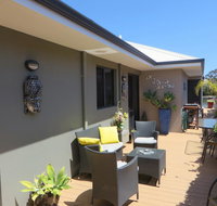 Yunderup Canal Getaway - Your Accommodation