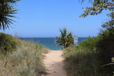 Zaffiro Beach House - Your Accommodation 3