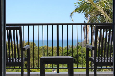 Zaffiro Beach House - Your Accommodation 2