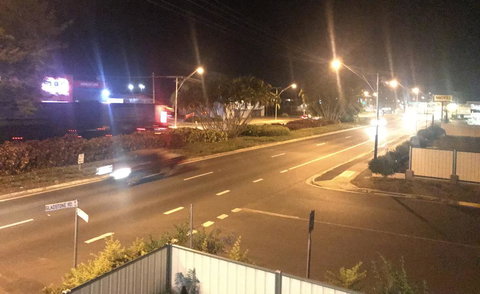 ZED MOTELS Tropical Gateway - Your Accommodation 3