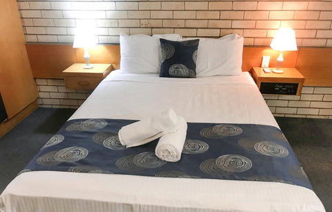 ZED MOTELS Tropical Gateway - Your Accommodation 2