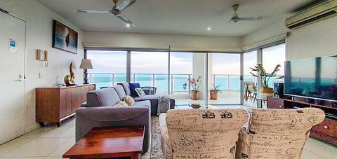 ZEN BY THE WATER - Darwin Premier Retreat - Your Accommodation 3