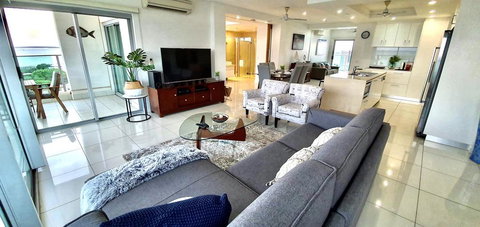 ZEN BY THE WATER - Darwin Premier Retreat - Your Accommodation 1