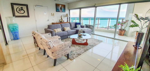 ZEN BY THE WATER - Darwin Premier Retreat - Your Accommodation 0