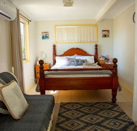 Zen Escape Guest House - Your Accommodation
