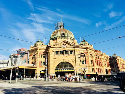 ZEN Homes On Collins - Your Accommodation 1