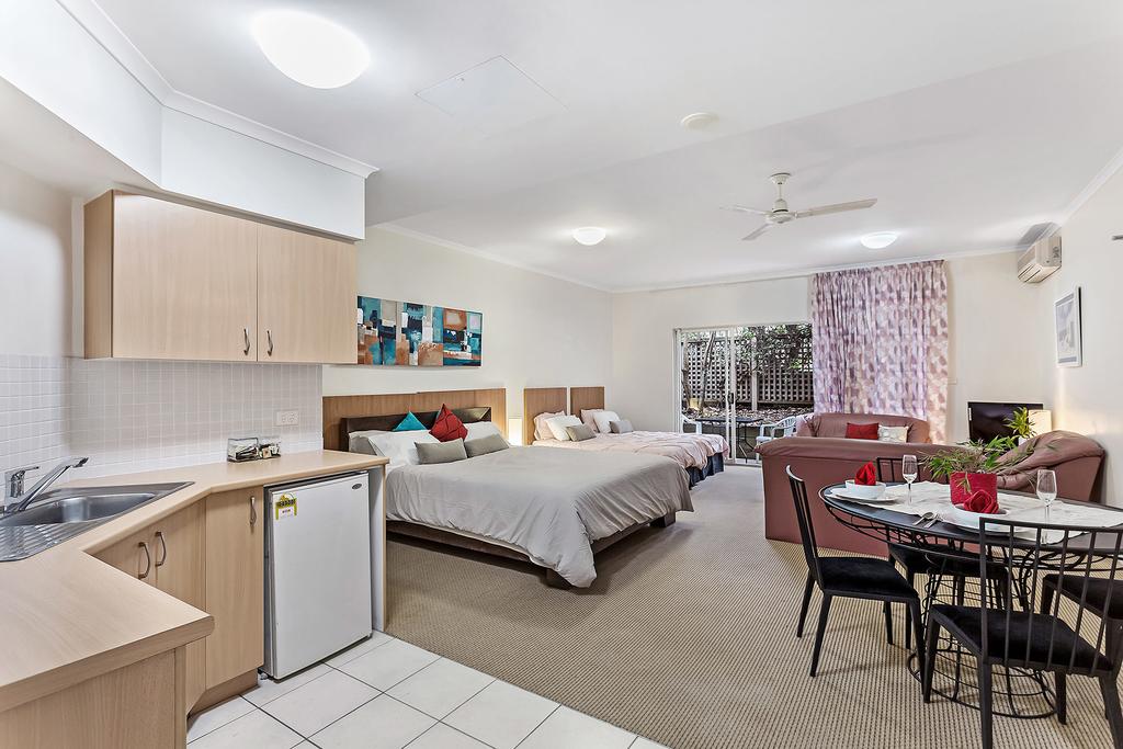 Shoal Bay NSW Your Accommodation