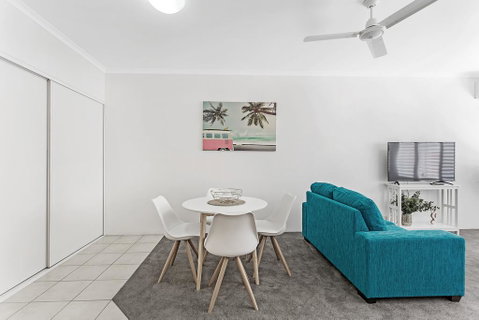 Zenith Unit 7 - Shoal Bay - Your Accommodation 3