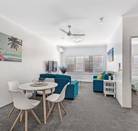 Zenith Unit 7 - Shoal Bay - Your Accommodation