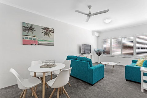 Zenith Unit 7 - Shoal Bay - Your Accommodation 1
