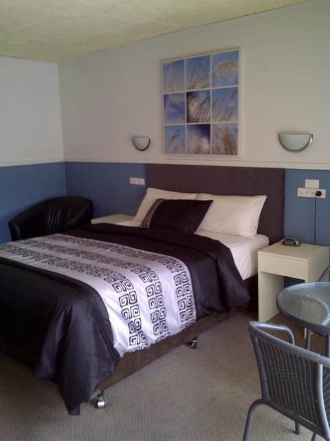 Zero Inn Motel - Your Accommodation 3