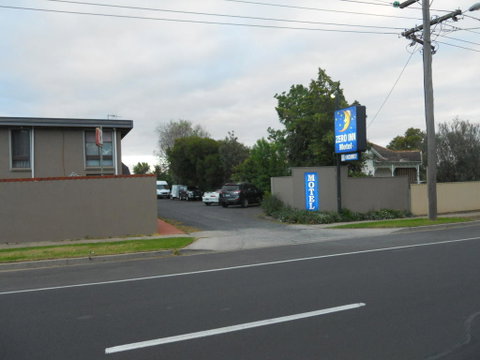 Zero Inn Motel - Your Accommodation 2