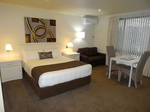 Zig Zag Motel - Your Accommodation 0