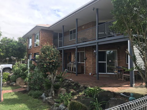 Zilzie House - Your Accommodation 1
