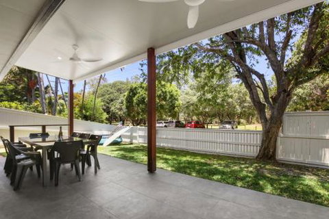 Coongarra Esplanade 41 Lakeshores - Your Accommodation 1