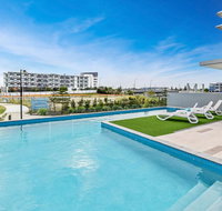 Direct Hotels - Aquarius Kawana - Your Accommodation