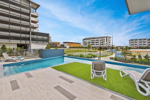 Direct Hotels - Aquarius Kawana - Your Accommodation 2