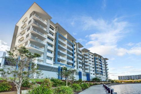 Direct Hotels - Aquarius Kawana - Your Accommodation 1