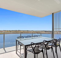 Direct Hotels - North Shore Kawana - Your Accommodation