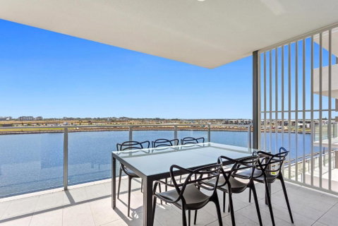 Direct Hotels - North Shore Kawana - Your Accommodation 0